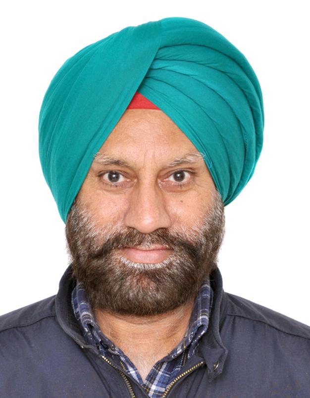 Sh. Jaswant Singh