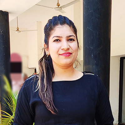 Ms Amandeep Kaur