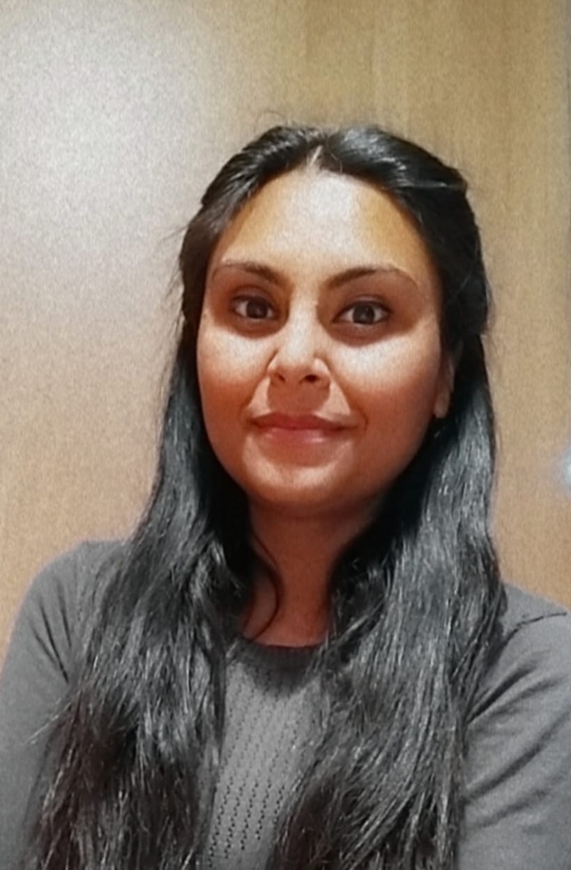 Ms. Gagandeep Kaur