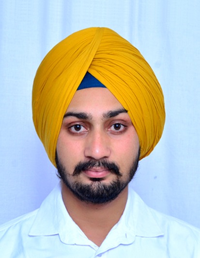 Mr. Gurditt Singh