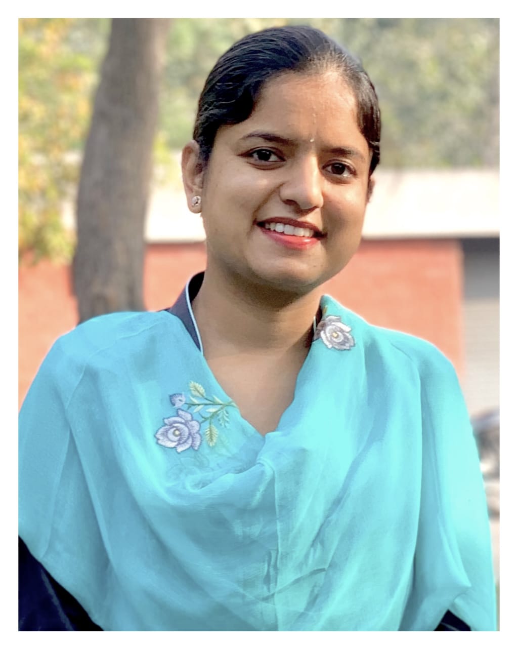Dr. Harjot Kaur