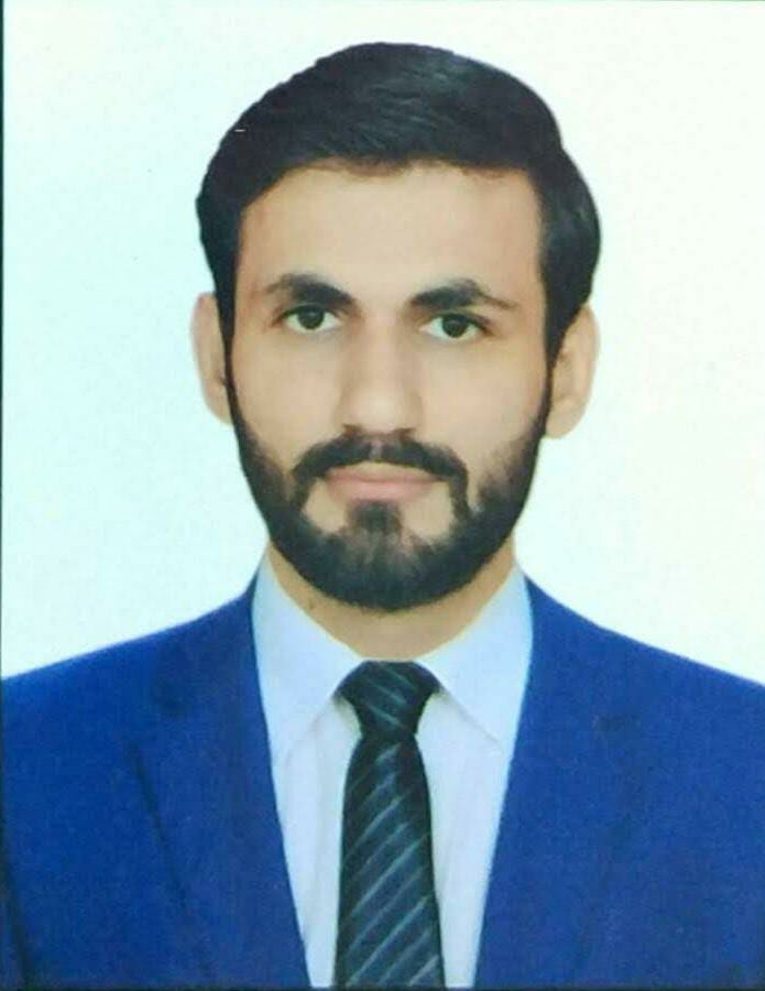 Sh. Jagdev Kumar