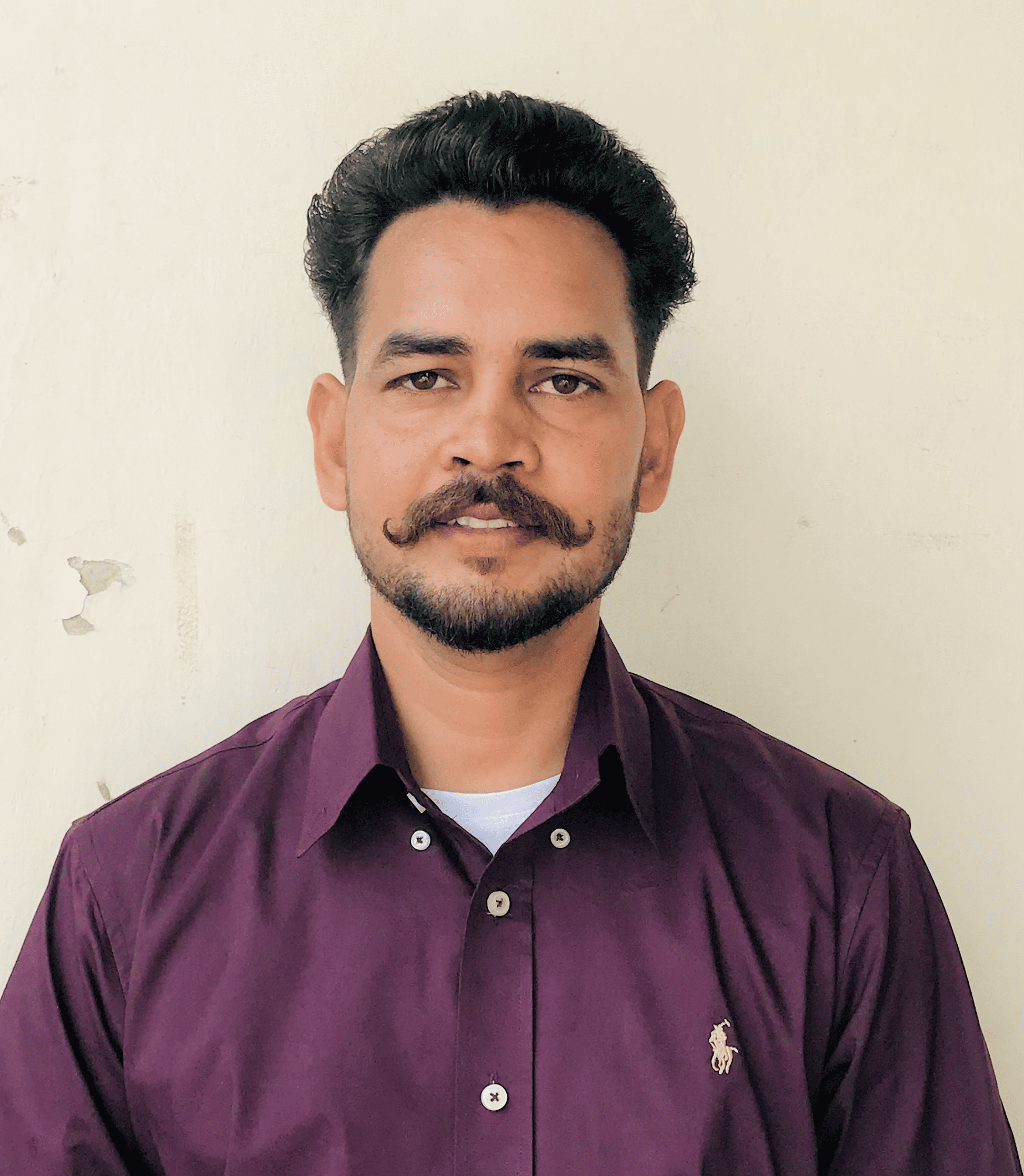 Mr. Jarnail Singh