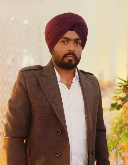 Mr Jagjit Singh