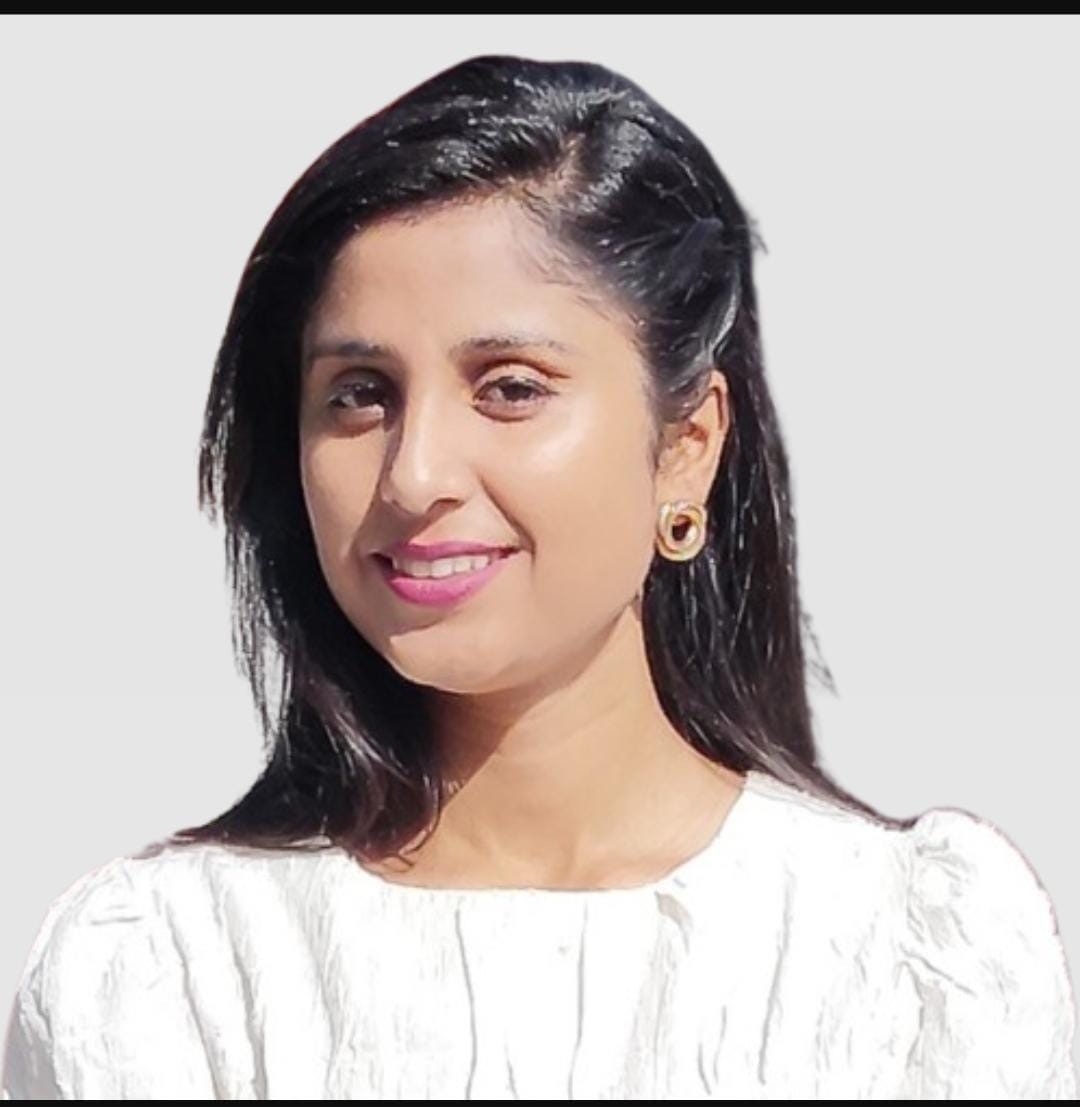 Ms Mansi Kaushik