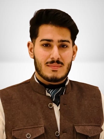 Mr. Prameet Singh Brar