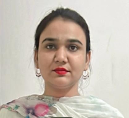 Mrs.  Navpreet Kaur