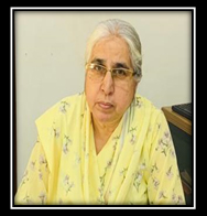 Mrs. Harpal Kaur